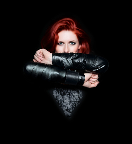 © Eva Brinkmann: 001 evagrafie fetish-project