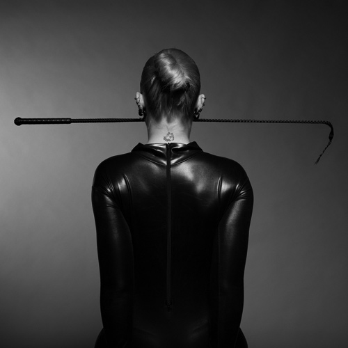 © Eva Brinkmann: 004 evagrafie fetish-project