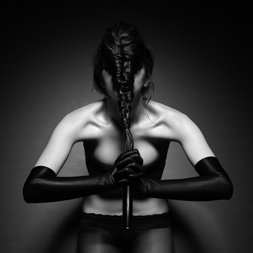 © Eva Brinkmann: 005 evagrafie fetish-project