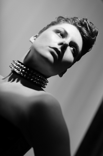 © Eva Brinkmann: 006 evagrafie fetish-project