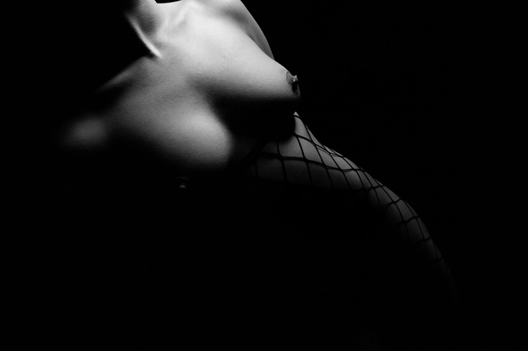 © Eva Brinkmann: 009 evagrafie fetish-project