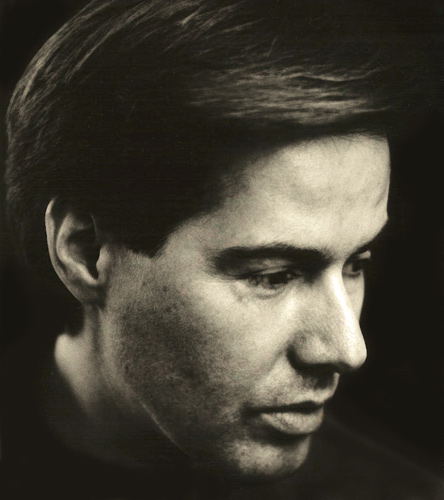 © Eva Brinkmann: Ulrich Meyer
