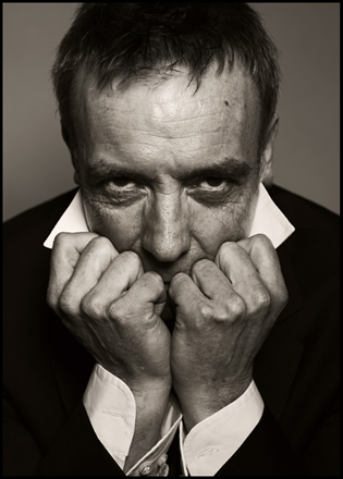 © Eva Brinkmann: Dr. Hans-Joachim Graubner