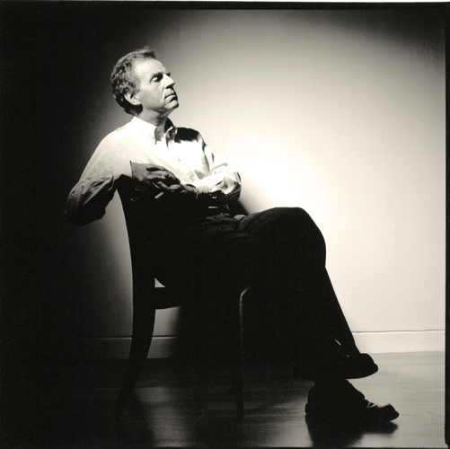 © Eva Brinkmann: Gijs van Tuyl