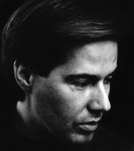 © Eva Brinkmann: Ulrich Meyer