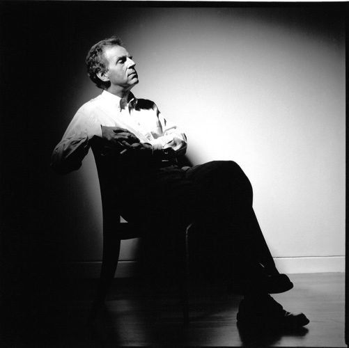 © Eva Brinkmann: Gijs van Tuyl