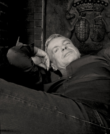 © Eva Brinkmann: Herbert Hufnagel